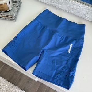 NEW GymShark Energy Seamless Shorts
